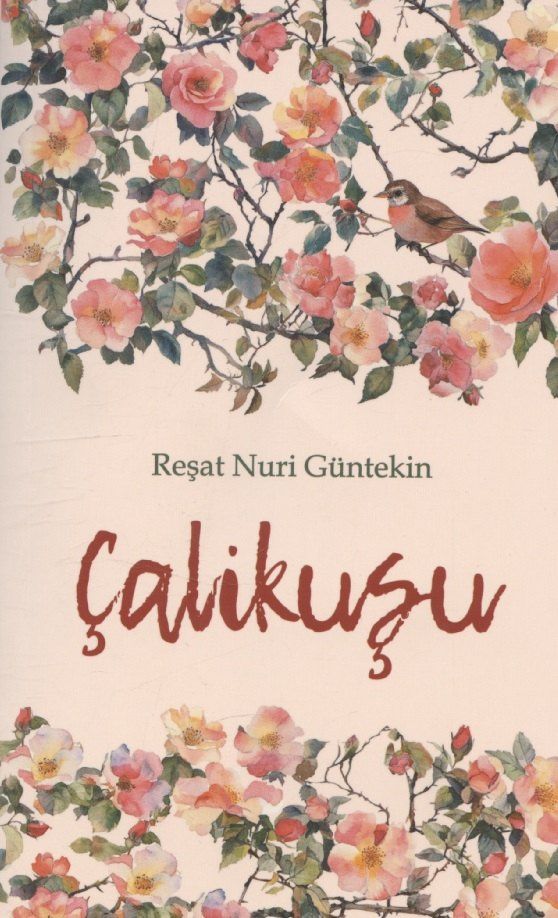 Resat Guntekin: Королек - птичка певчая