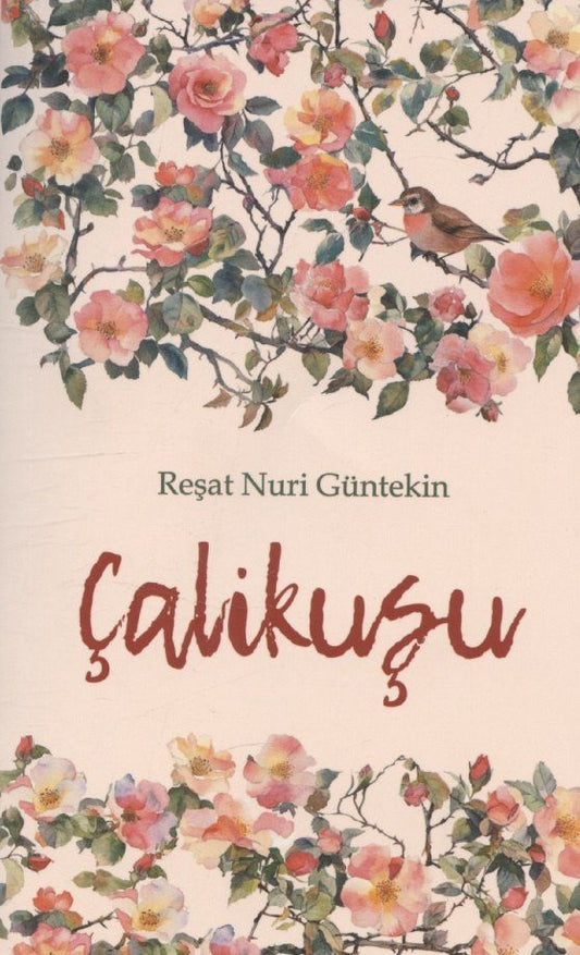 Resat Guntekin: Королек - птичка певчая