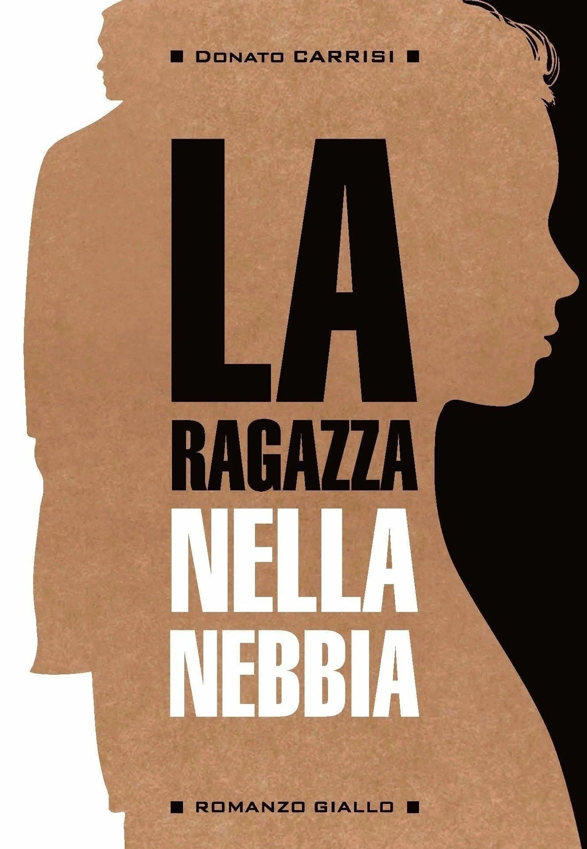 Донато Карризи: La Ragazza Nella Nebbia / Девушка в тумане