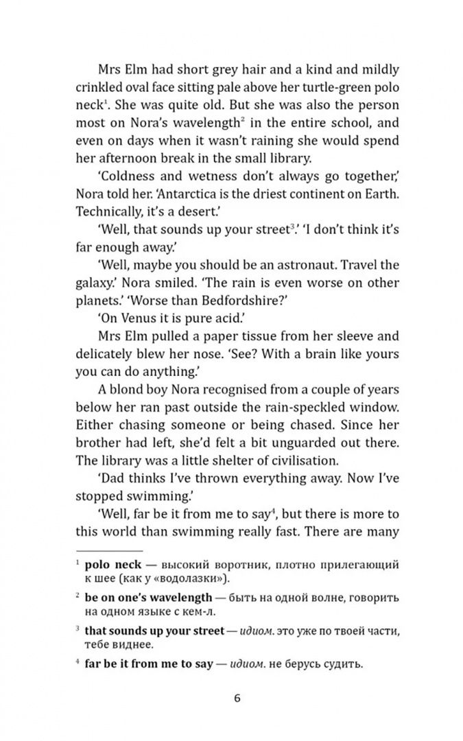 Matt Haig: Midnight Library