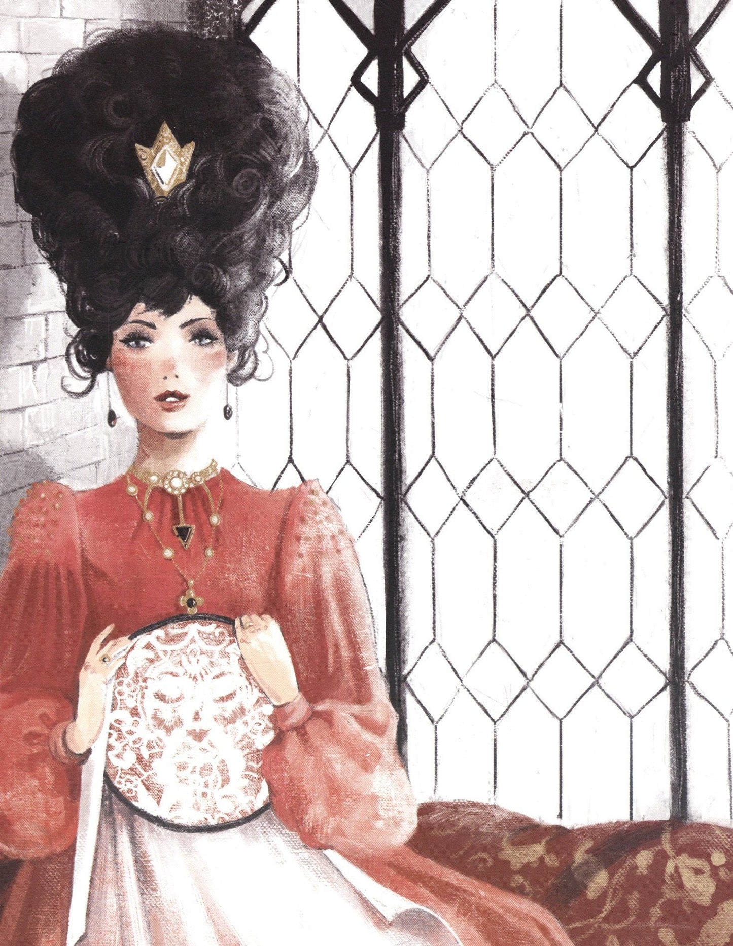 Якоб Гримм: Snow White. Белоснежка. На английском языке