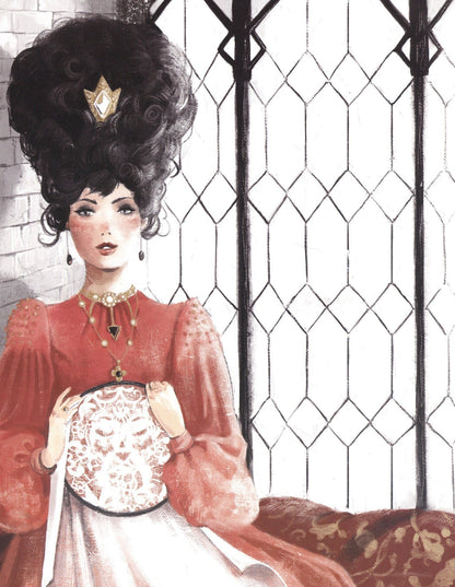 Якоб Гримм: Snow White. Белоснежка. На английском языке
