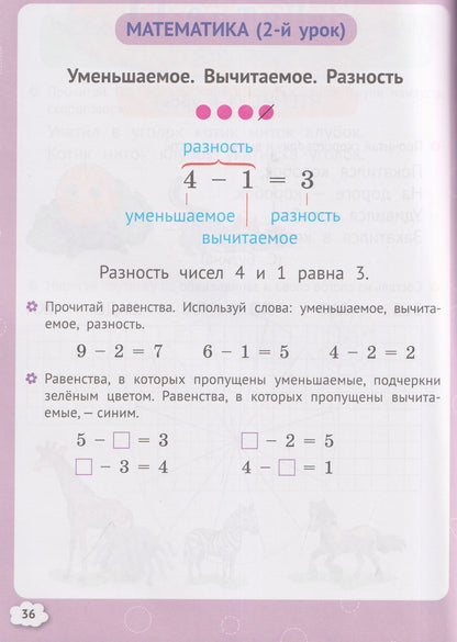 Евгения Скидан: Подготовка к школе. Читаем, развиваем память и мышление. Индивидуальная тетрадь дошкольника