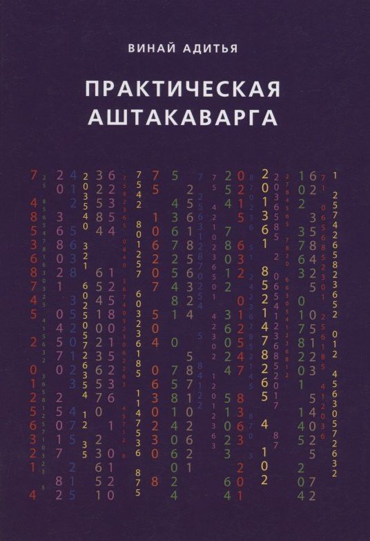 Винай Адитья: Практическая Аштакаварга