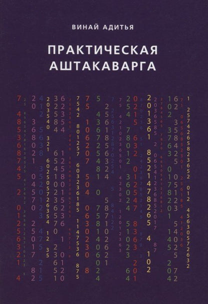 Винай Адитья: Практическая Аштакаварга