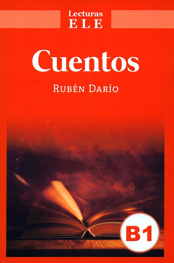 Ruben Dario: Cuentos