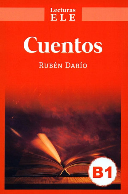 Ruben Dario: Cuentos