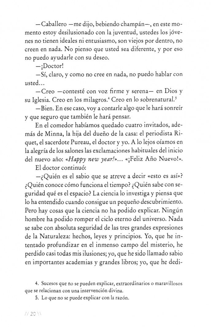 Ruben Dario: Cuentos