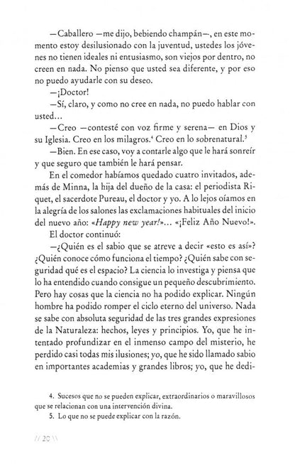 Ruben Dario: Cuentos