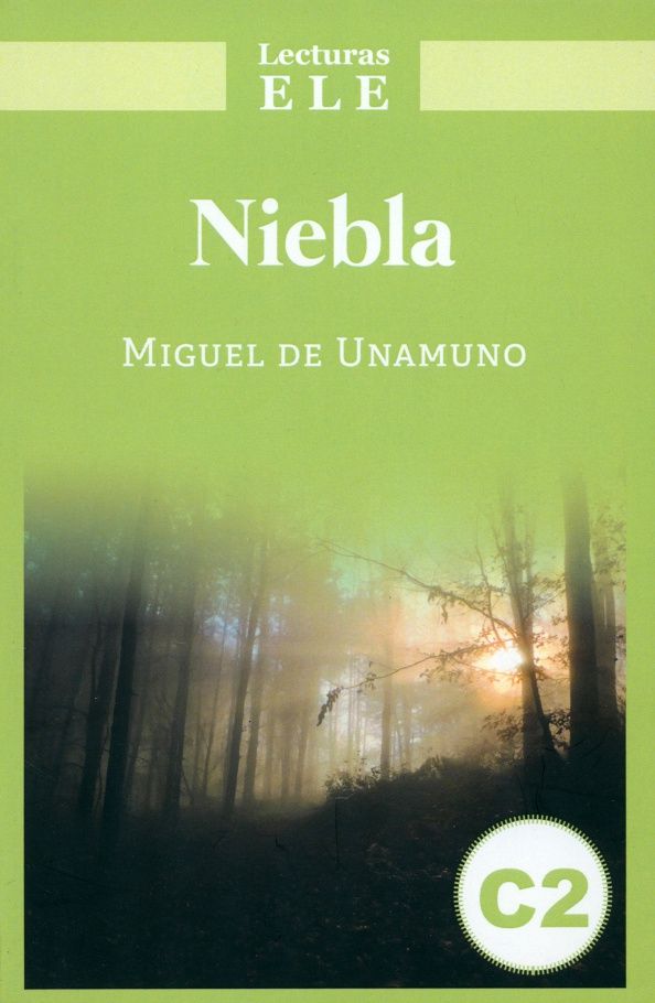 Unamuno de: Niebla