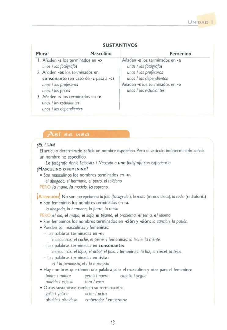 Clara Kondo: Gramatica. Nivel elemental A1-A2