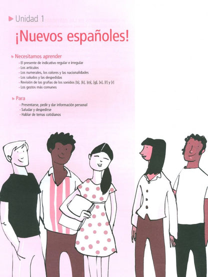 Ramos Esteba: Método de español 2. A2. Cuaderno de ejercicios
