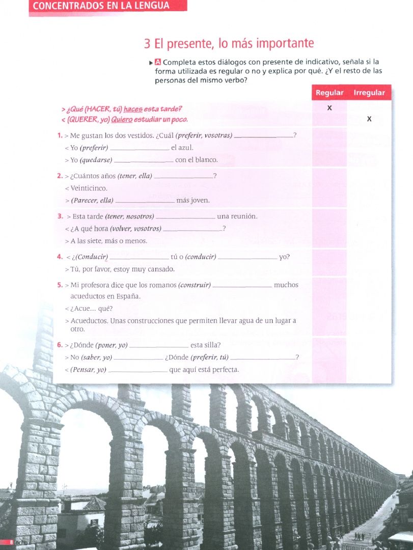 Ramos Esteba: Método de español 2. A2. Cuaderno de ejercicios