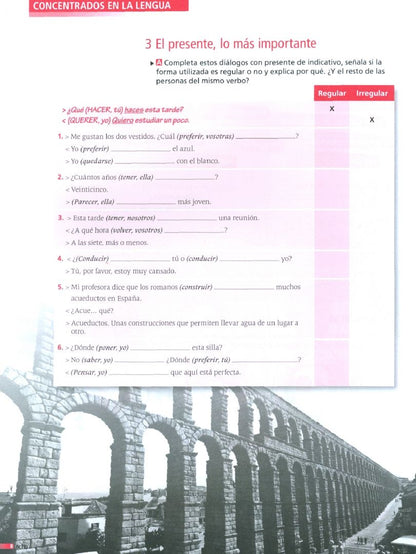Ramos Esteba: Método de español 2. A2. Cuaderno de ejercicios
