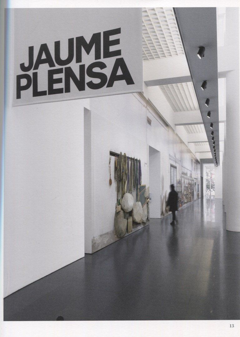 Jaume Plensa