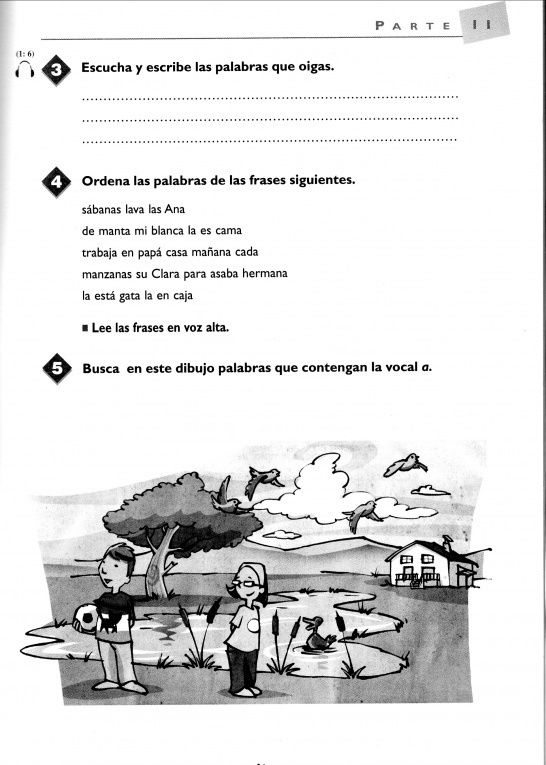 Pilar Alvarez: Fonetica. Nivel elemental +CD