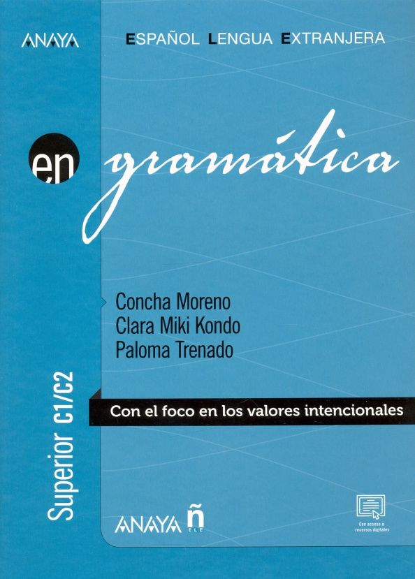 Clara Kondo: Gramatica Nivel C1-C2