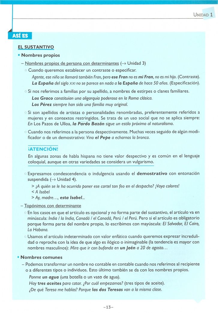 Clara Kondo: Gramatica Nivel C1-C2