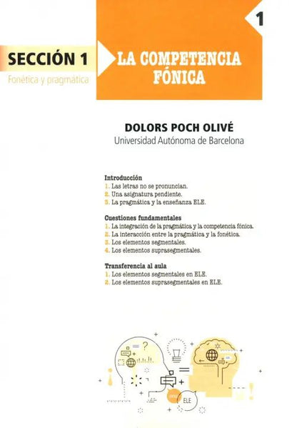 Pragmática. Estrategias para comunicar