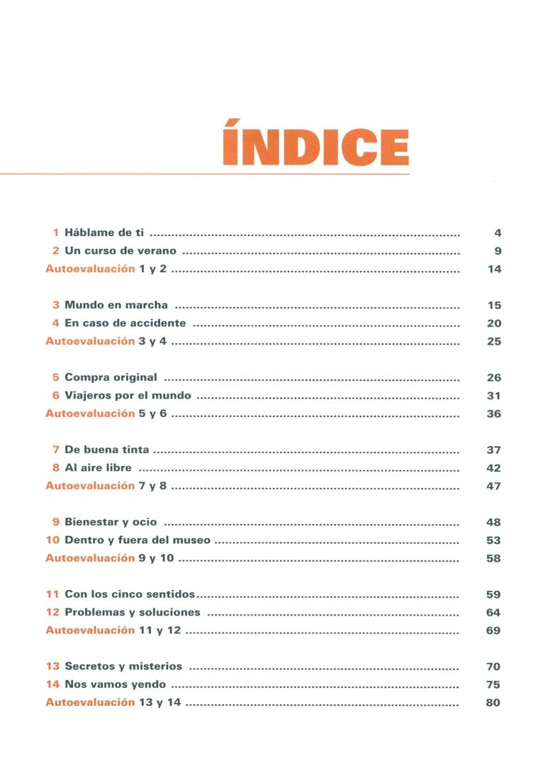Fernando Marin: Vente 2. B1/B1+. Libro de ejercicios