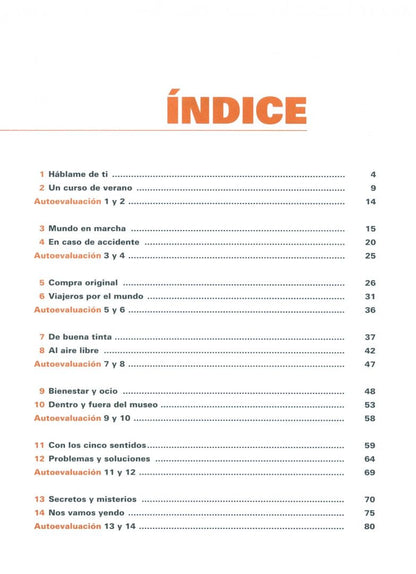 Fernando Marin: Vente 2. B1/B1+. Libro de ejercicios