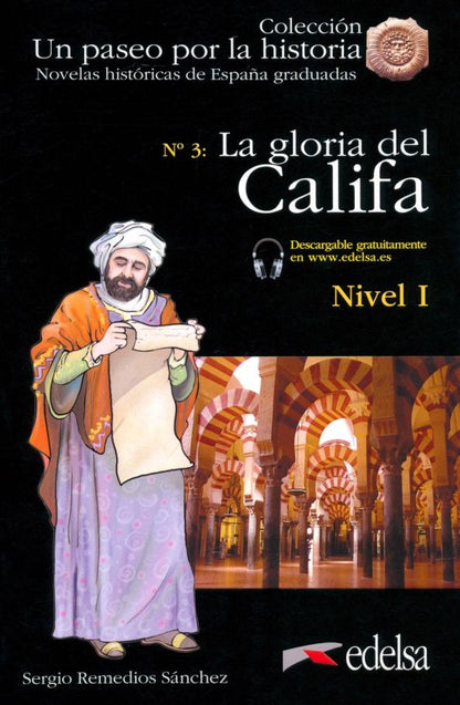 Sergio Remedios: La gloria del califa
