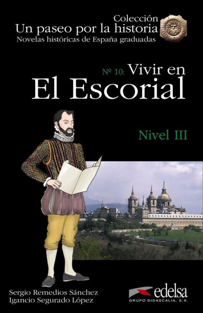 Ignacio Lopez: Vivir en el Escorial