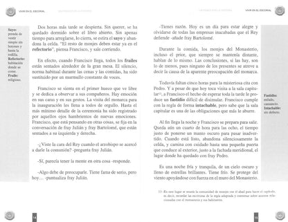 Ignacio Lopez: Vivir en el Escorial