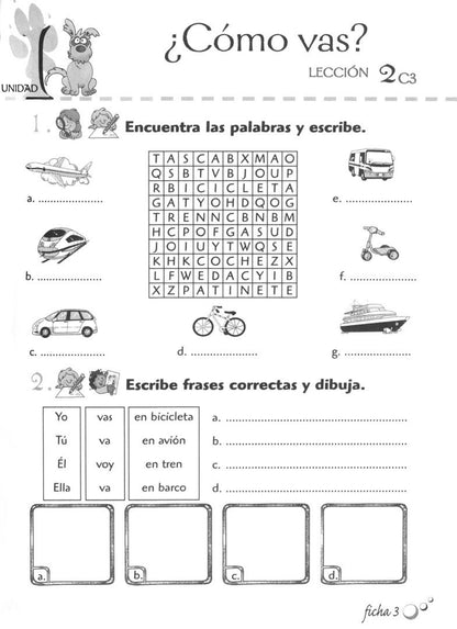 Maria Hortelano: Colega 2. Carpeta de recursos