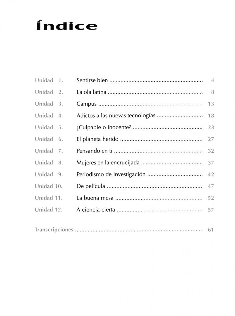 Fernando Marin: Nuevo ven 3. Libro de ejercicios + CD audio