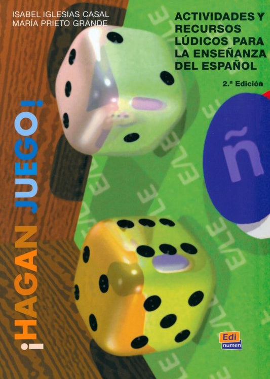 Casal Iglesias: ¡Hagan juego!