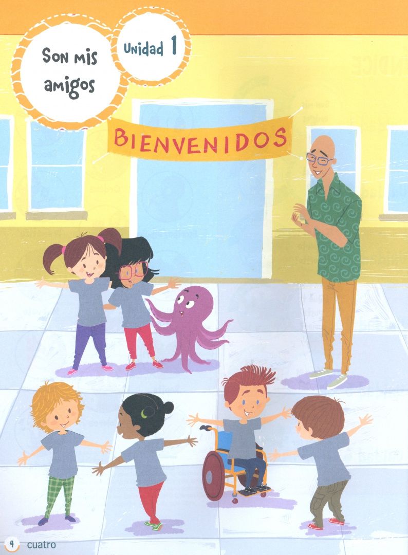 Mar Rodriguez: Submarino 2. Pack. Libro del alumno + Cuaderno de actividades