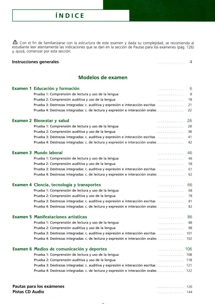 Leonor Quintana: Preparación al DELE C1. Libro del alumno + codigo