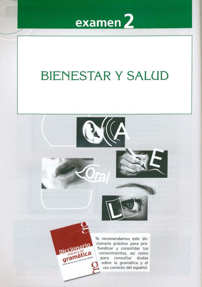 Leonor Quintana: Preparación al DELE C1. Libro del alumno + codigo