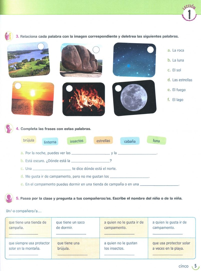 Mar Rodriguez: Submarino 4. Pack. Libro del alumno + Cuaderno de actividades