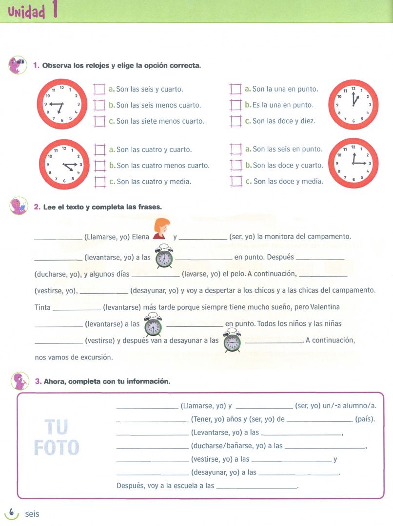 Mar Rodriguez: Submarino 4. Pack. Libro del alumno + Cuaderno de actividades