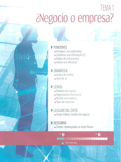 Pilar Marce: Entorno empresarial. Libro del alumno. Nueva edición