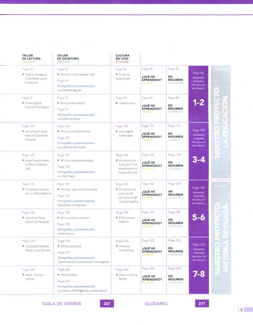 Linda Villadoniga: Mundo Real 2. 2nd Edition. Student print edition + Online access