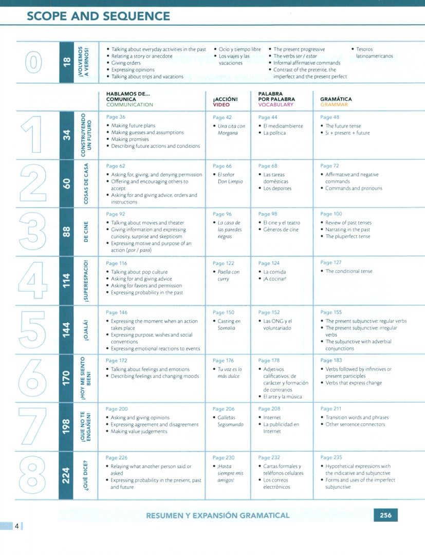 Cecilia Bembibre: Mundo Real 3. 2nd Edition. Student print edition + Online access