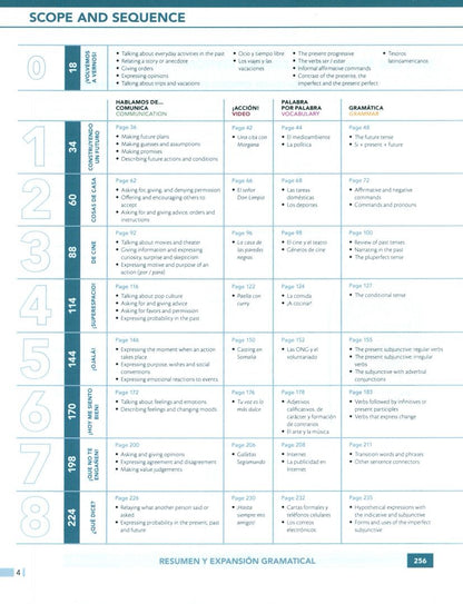 Cecilia Bembibre: Mundo Real 3. 2nd Edition. Student print edition + Online access
