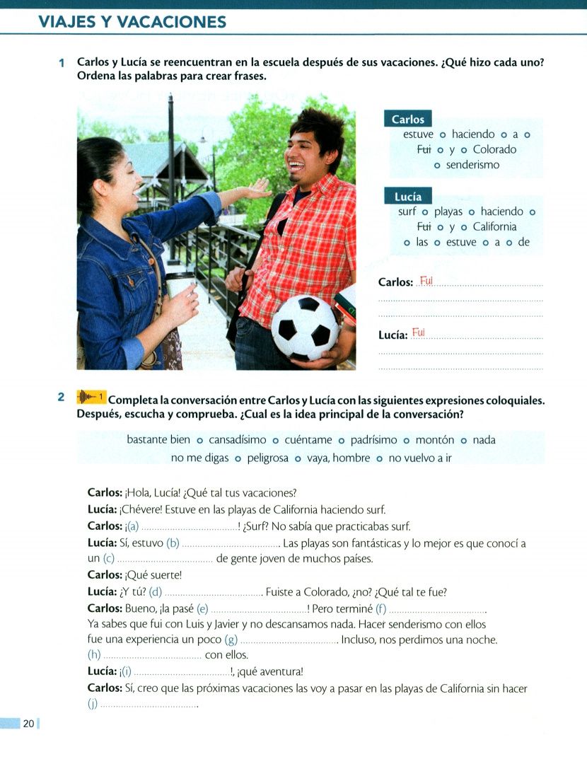 Cecilia Bembibre: Mundo Real 3. 2nd Edition. Student print edition + Online access
