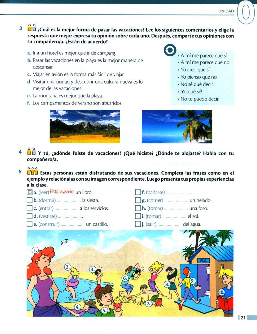Cecilia Bembibre: Mundo Real 3. 2nd Edition. Student print edition + Online access