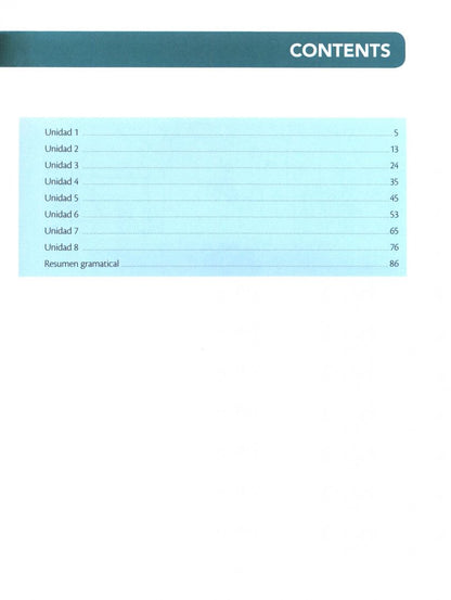 Francisca Fernandez: Mundo Real 3. 2nd Edition. Workbook