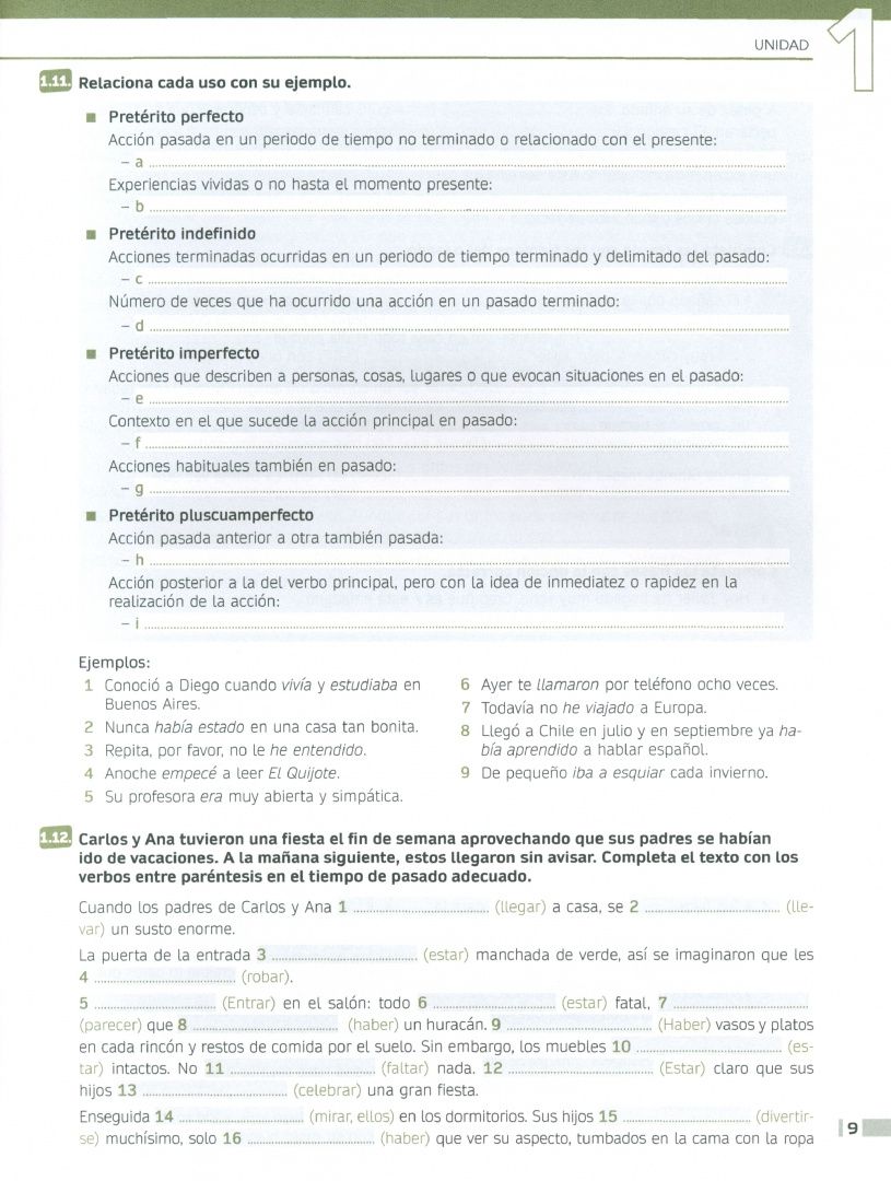 Francisca Fernandez: Mundo Real 4. 2nd Edition. Workbook