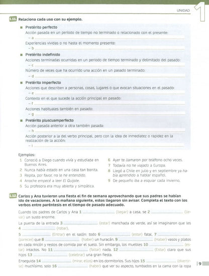 Francisca Fernandez: Mundo Real 4. 2nd Edition. Workbook