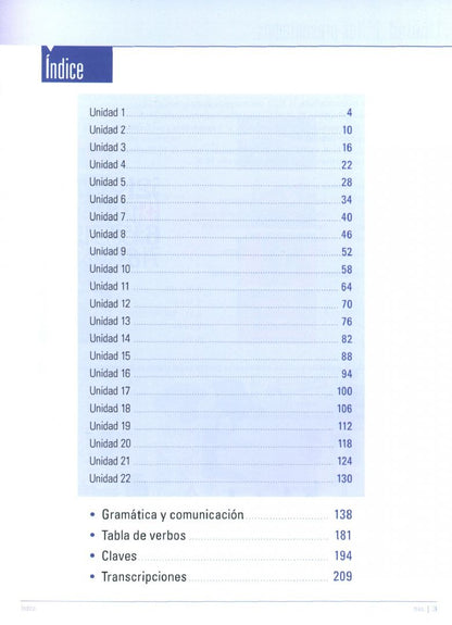 Francisca Fernandez: Frecuencias Directo A1-B1. Libro de ejercicios