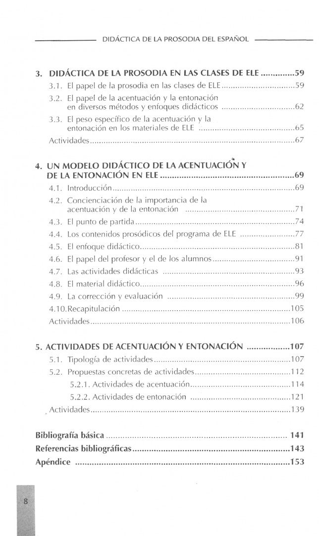 Maximiano Cortes: Didáctica de la prosodia del español. Acentuación y entonación