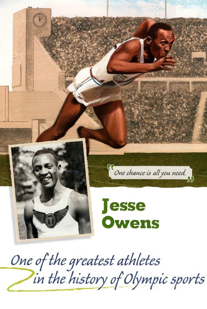 Great Lives Book + Audio + Application