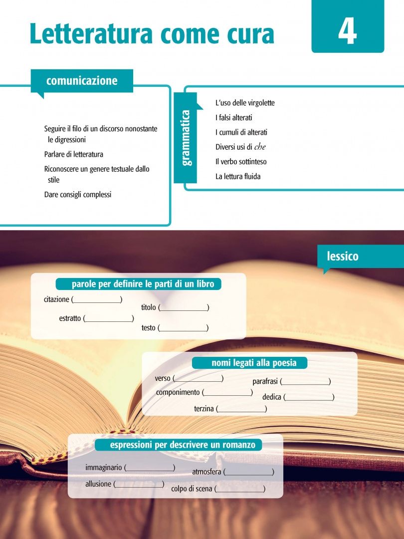 Chiara Pegoraro: Nuovo Espresso 6. Libro dello studente e esercizi (+CD)