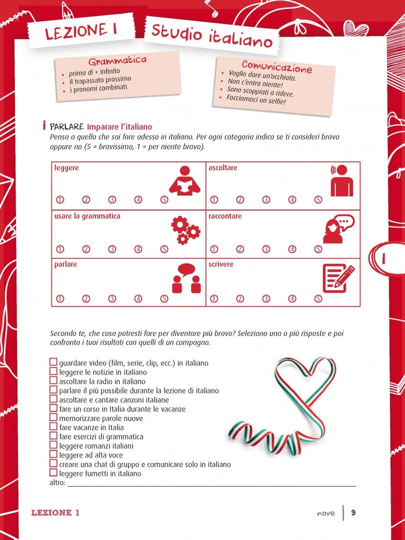 Maria Bali: Espresso ragazzi 3. Libro studente e exercizi. B1 + audio online